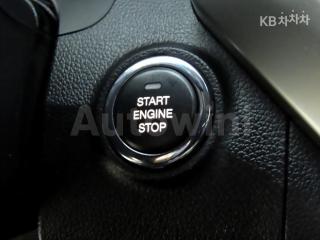 2016 SSANGYONG TIVOLI GASOLINE LX ADVANCED - 12