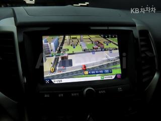 2016 SSANGYONG TIVOLI GASOLINE LX ADVANCED - 13
