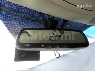 2016 SSANGYONG TIVOLI GASOLINE LX ADVANCED - 15