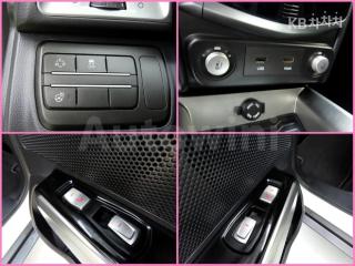 2016 SSANGYONG TIVOLI GASOLINE LX ADVANCED - 16
