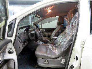 KPBKJ3AN1EP088120 2014 SSANGYONG KORANDO TURISMO 4WD GT 9 SEATS-5