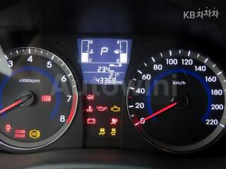 2017 HYUNDAI ACCENT  1.4 VVT MORDERN - 8