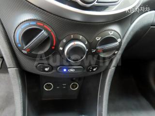 2017 HYUNDAI ACCENT  1.4 VVT MORDERN - 12