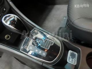 2017 HYUNDAI ACCENT  1.4 VVT MORDERN - 13