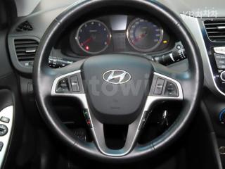 2017 HYUNDAI ACCENT  1.4 VVT MORDERN - 15
