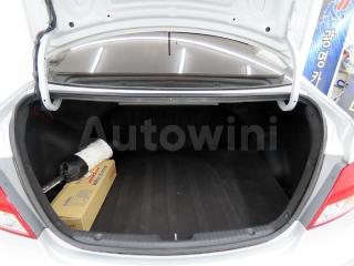 2017 HYUNDAI ACCENT  1.4 VVT MORDERN - 18
