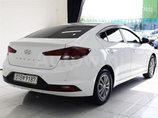 KMHD741EELU065658 2020 HYUNDAI  AVANTE ELANTRA 1.6 VGT SMART BASIC-3