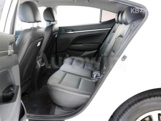 2020 HYUNDAI  AVANTE ELANTRA 1.6 VGT SMART BASIC - 7