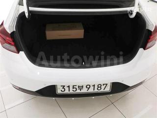 2020 HYUNDAI  AVANTE ELANTRA 1.6 VGT SMART BASIC - 8