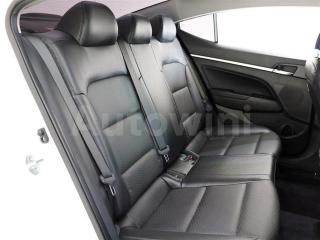 2020 HYUNDAI  AVANTE ELANTRA 1.6 VGT SMART BASIC - 9