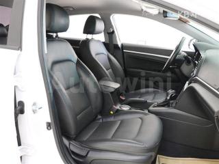 2020 HYUNDAI  AVANTE ELANTRA 1.6 VGT SMART BASIC - 10