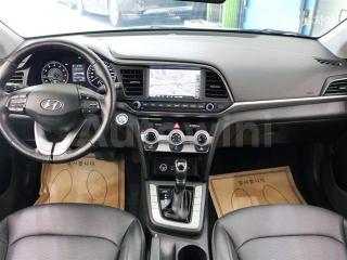 2020 HYUNDAI  AVANTE ELANTRA 1.6 VGT SMART BASIC - 11