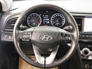 2020 HYUNDAI  AVANTE ELANTRA 1.6 VGT SMART BASIC - 12