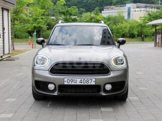 WMWYU9100K3H01617 2019 MINI COOPER COUNTRYMAN 1.5 COOPER BASIC-0