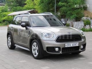 WMWYU9100K3H01617 2019 MINI COOPER COUNTRYMAN 1.5 COOPER BASIC-1