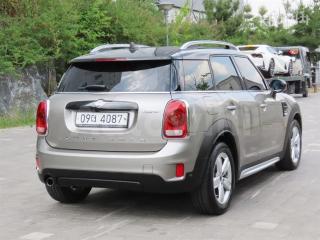WMWYU9100K3H01617 2019 MINI COOPER COUNTRYMAN 1.5 COOPER BASIC-2