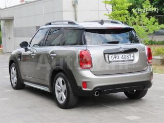 WMWYU9100K3H01617 2019 MINI COOPER COUNTRYMAN 1.5 COOPER BASIC-3