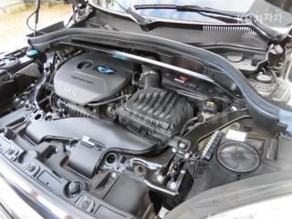 WMWYU9100K3H01617 2019 MINI COOPER COUNTRYMAN 1.5 COOPER BASIC-4