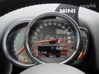 WMWYU9100K3H01617 2019 MINI COOPER COUNTRYMAN 1.5 COOPER BASIC-5