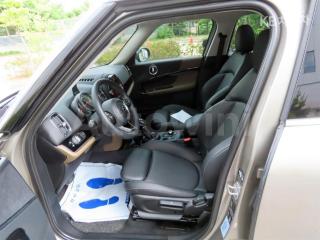 2019 MINI COOPER COUNTRYMAN 1.5 COOPER BASIC - 7