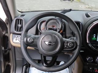 2019 MINI COOPER COUNTRYMAN 1.5 COOPER BASIC - 9