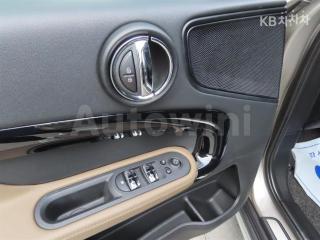 2019 MINI COOPER COUNTRYMAN 1.5 COOPER BASIC - 10