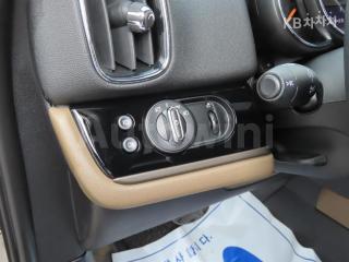 2019 MINI COOPER COUNTRYMAN 1.5 COOPER BASIC - 11