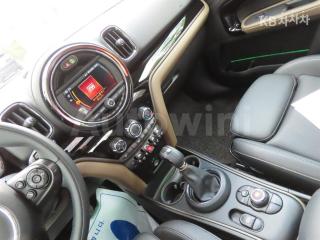 2019 MINI COOPER COUNTRYMAN 1.5 COOPER BASIC - 12