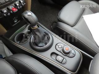 2019 MINI COOPER COUNTRYMAN 1.5 COOPER BASIC - 13