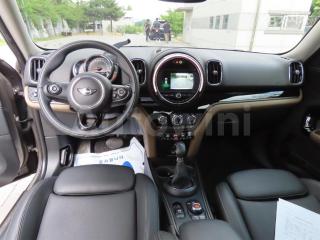 2019 MINI COOPER COUNTRYMAN 1.5 COOPER BASIC - 18