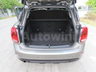 2019 MINI COOPER COUNTRYMAN 1.5 COOPER BASIC - 19