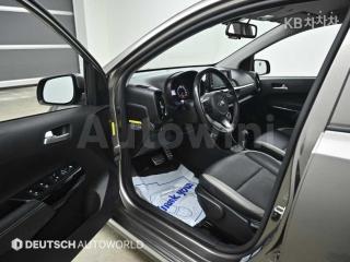 2017 KIA  MORNING JA  PRESTIGE - 11