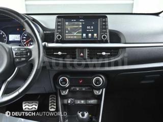 2017 KIA  MORNING JA  PRESTIGE - 14