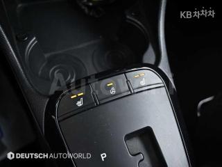 2017 KIA  MORNING JA  PRESTIGE - 16