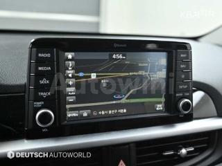 2017 KIA  MORNING JA  PRESTIGE - 17