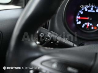 2017 KIA  MORNING JA  PRESTIGE - 18