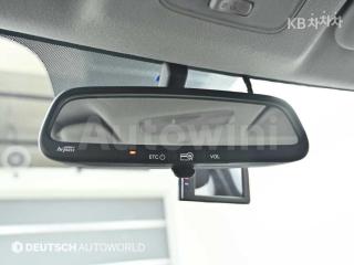 2017 KIA  MORNING JA  PRESTIGE - 20