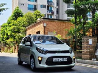 KNAB3511BHT098356 2017 KIA  MORNING JA  LUXURY-2