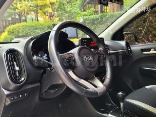 2017 KIA  MORNING JA  LUXURY - 7