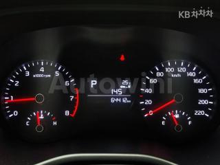 2017 KIA  MORNING JA  LUXURY - 8