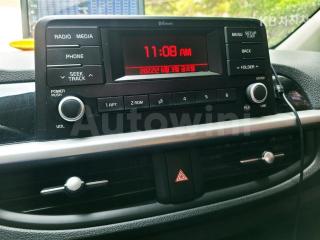 2017 KIA  MORNING JA  LUXURY - 11