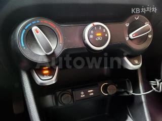 2017 KIA  MORNING JA  LUXURY - 12