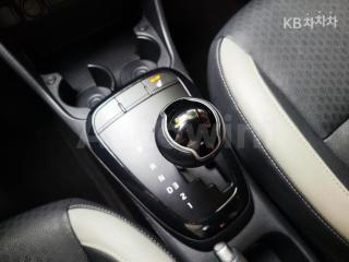 2017 KIA  MORNING JA  LUXURY - 13
