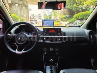 2017 KIA  MORNING JA  LUXURY - 15