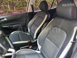 2017 KIA  MORNING JA  LUXURY - 16