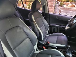 2017 KIA  MORNING JA  LUXURY - 17