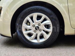2017 KIA  MORNING JA  LUXURY - 19