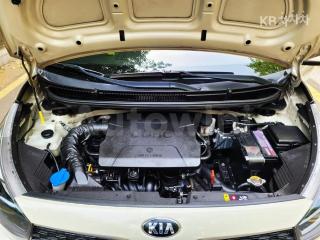 2017 KIA  MORNING JA  LUXURY - 20