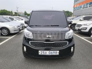 KNACJ811BGT135570 2016 KIA RAY 1.0 GASOLINE LUXURY-0