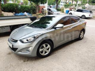 KMHDG41DBFU463979 2015 HYUNDAI  AVANTE ELANTRA 1.6 GDI SMART BASIC-1